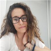 Enrica Carmignano, 29 anni e 8 anni di ripetizioni private sia di italiano che di latino e greco. Disponibile anche nei fine settimana ed ormai abituata alla modalità online molto gestibile ed utile